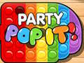 Ігра Pop It Party!