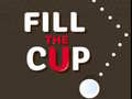 Игра Fill the Cup