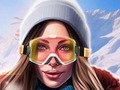Игра Mystery on the Slopes