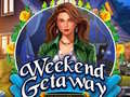 Игра Weekend Getaway