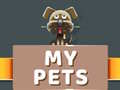 Игра My Pets