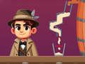 Игра Speedy Bartender