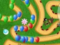 Игра Bloons TD 3