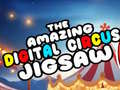 Игра The Amazing Digital Circus Jigsaw