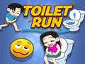 Игра Toilet Run