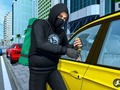 Игра Crime City Robbery Thief