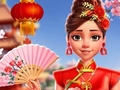 Игра Celebrity Lunar New Year