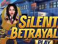 Игра Silent Betrayal