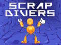 Ігра Scrap Divers