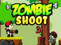 Игра Zombie Shoot