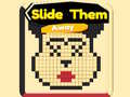 Игра Slide Them Away