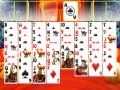 Игра Circus Show Solitaire