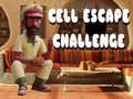 Игра Cell Escape Challenge