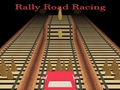 Игра Rally Road Racing
