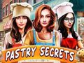 Игра Pastry Secrets