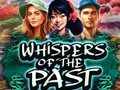 Игра Whispers of the Past