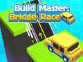 Игра Build Master: Bridge Race 