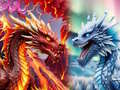 Игра So Different Dragons