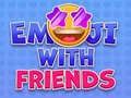 Игра Emoji with Friends