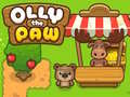 Игра Olly the Paw