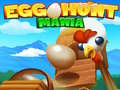 Игра Egg Hunt Mania