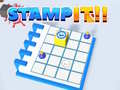 Игра Stamp It Puzzle