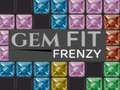 Игра GemFit Frenzy