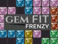 Игра GemFit Frenzy