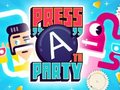 Игра Press A to Party