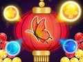 Ігра Bubble Shooter Butterfly