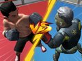 Игра Boxing Fighter