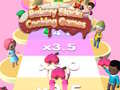 Игра Bakery Stack: Cooking Games