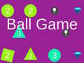 Игра Ball game