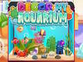 Игра Decor: My Aquarium