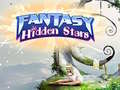 Игра Fantasy Hidden Stars