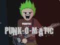Ігра Punk-O-Matic