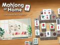Игра Mahjong at Home - Scandinavian Edition