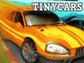 Игра TinyCars