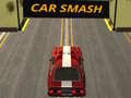 Игра Car Smash