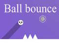 Игра Ball Bounce