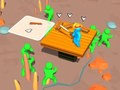 Игра Raft Island