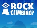 Игра Rock Climbing?