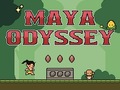 Игра Maya Odyssey