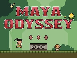 Игра Одиссея майя онлайн