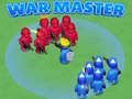 Игра War Master