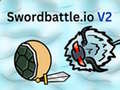 Игра Swordbattle.io 