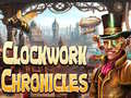 Игра Clockwork Chronicles