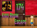 Игра Amgel Kids Room Escape 174