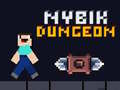 Игра Nubik Dungeon