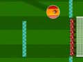 Ігра Goal Finger Soccer